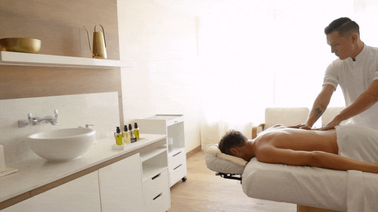 5 Luxury Spa Experiences at Hotel Mousai Cancun