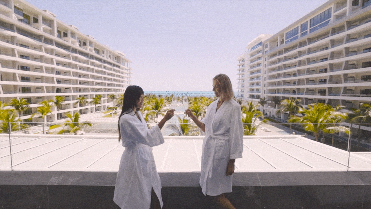 5 Luxury Spa Experiences at Hotel Mousai Cancun