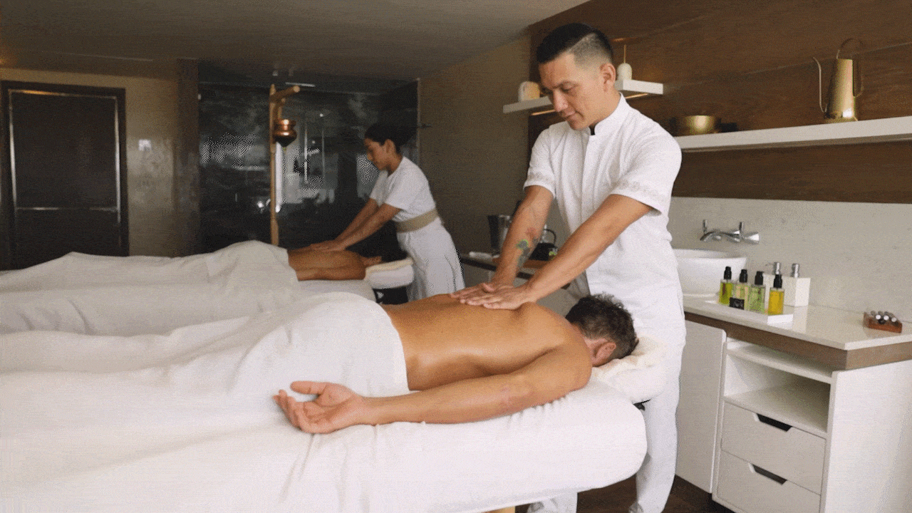 5 Luxury Spa Experiences at Hotel Mousai Cancun