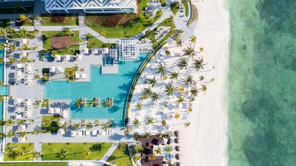 Luxury All-Inclusive Resorts in Mexico: The Ultimate Guide