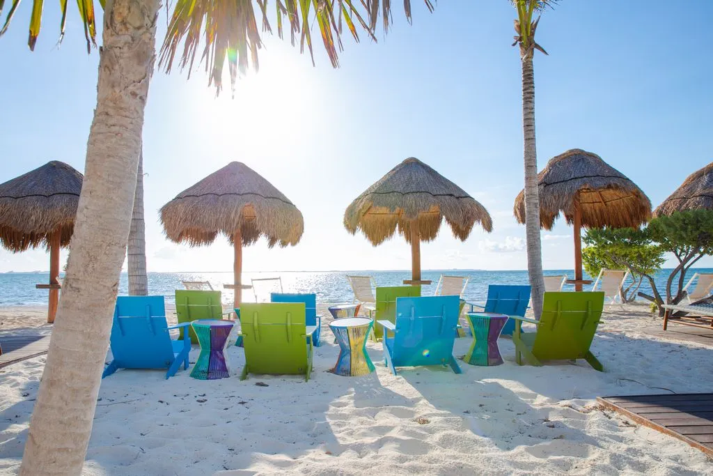 Discover the Best Resorts in Mexico Curated Luxury Guide