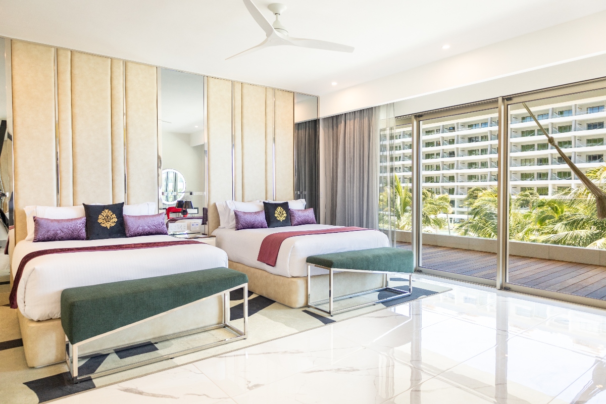 7 Must-Experience Modern Amenities at Hotel Mousai Cancun