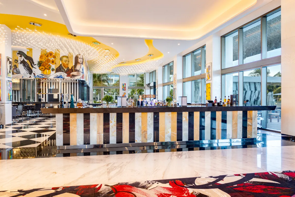 5 Hidden Gems at Hotel Mousai Cancun You Can’t Miss