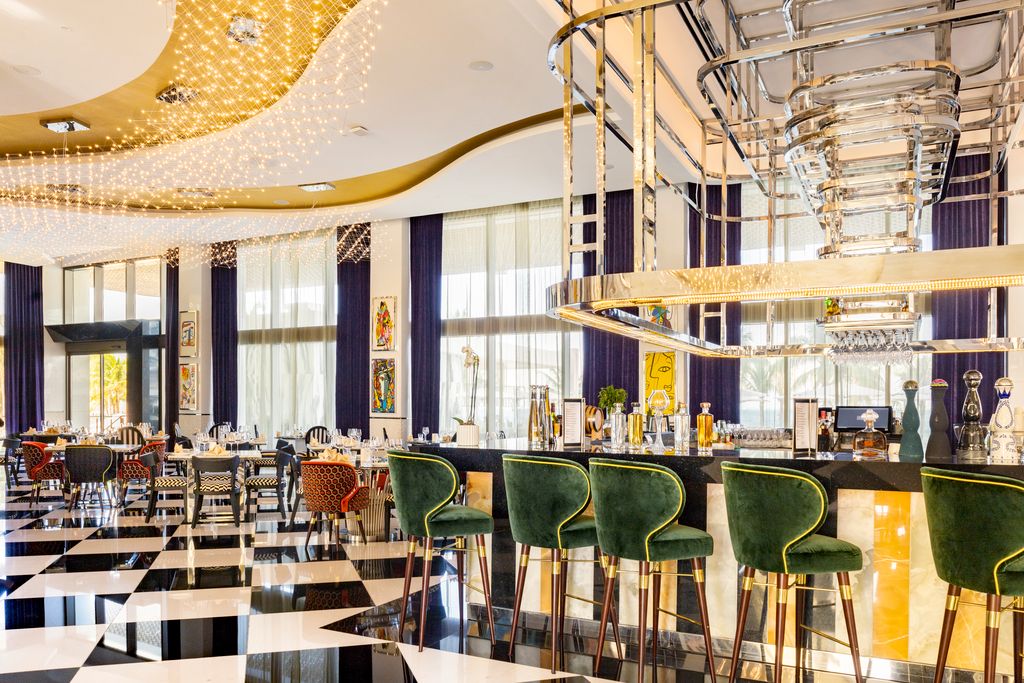 Inside NOI: Hotel Mousai Cancun’s Italian Gem