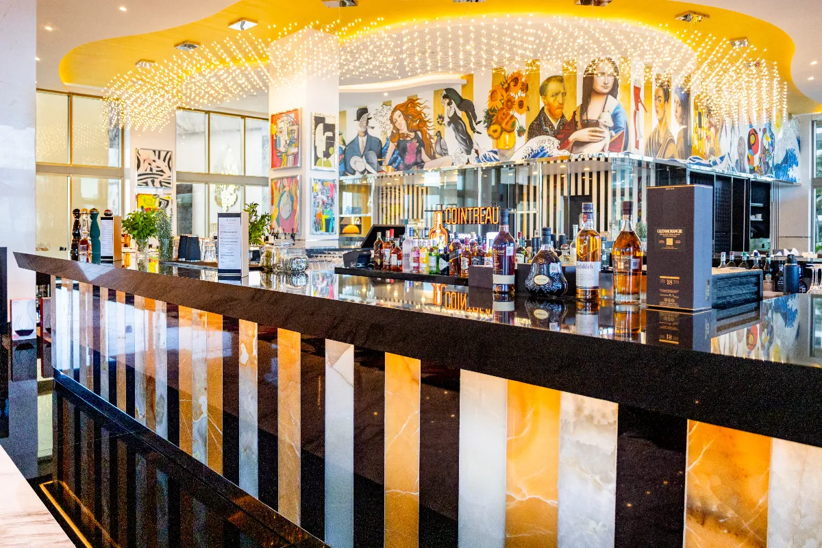 5 Hidden Gems at Hotel Mousai Cancun You Can’t Miss