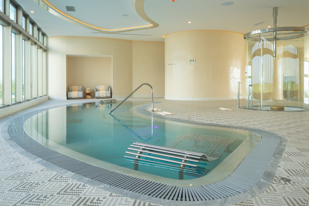 spa imagine cancun hydrotherapy circuit