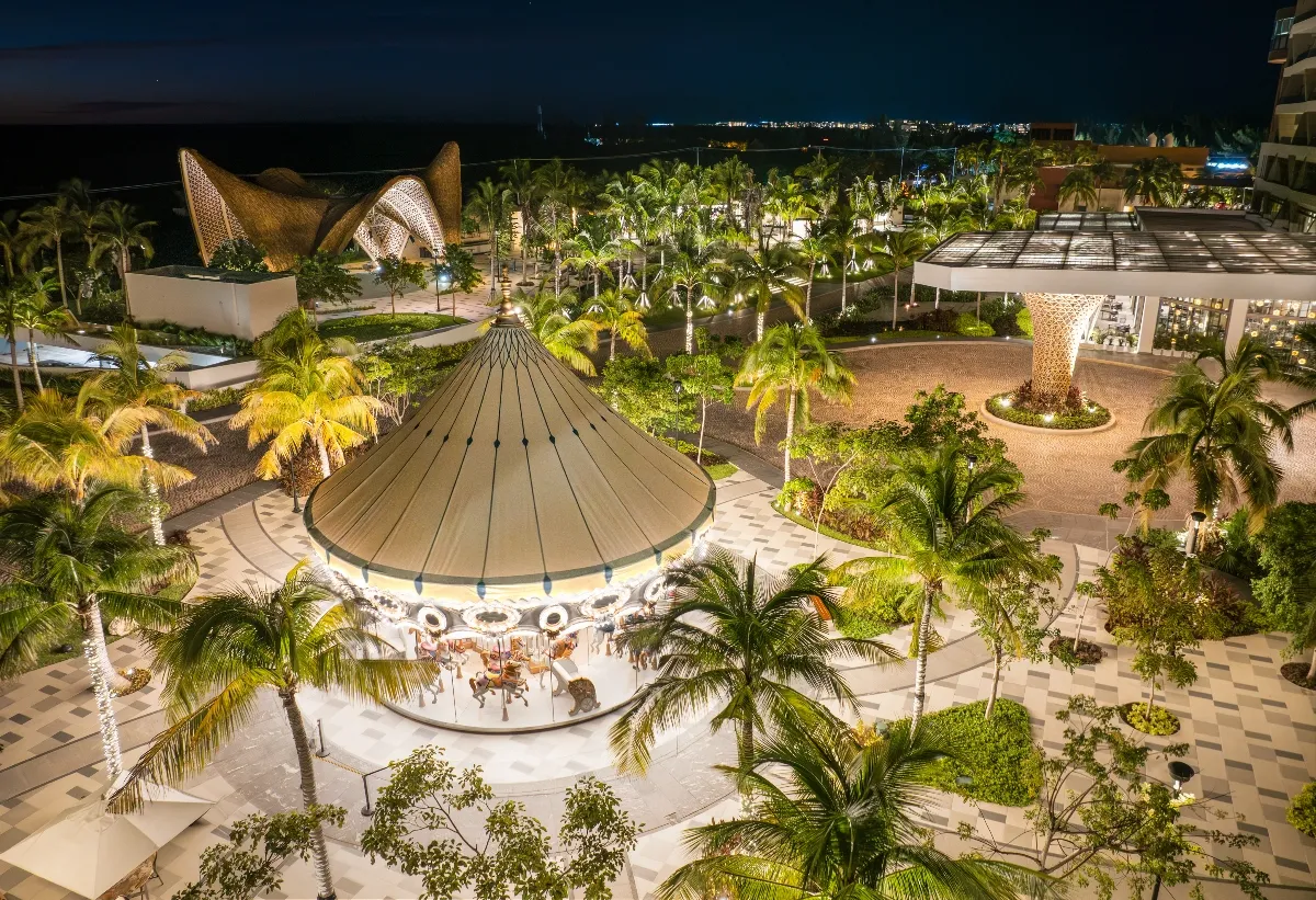 5 Hidden Gems at Hotel Mousai Cancun You Can’t Miss