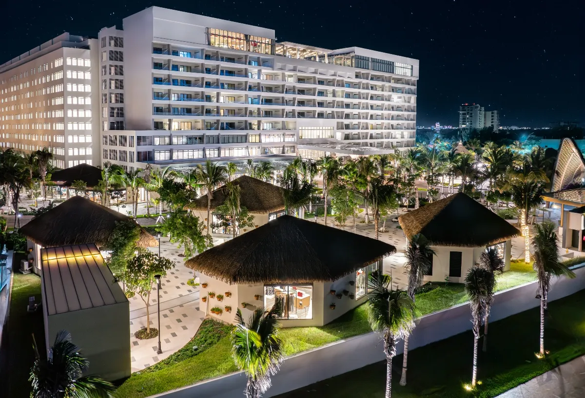 5 Hidden Gems at Hotel Mousai Cancun You Can’t Miss