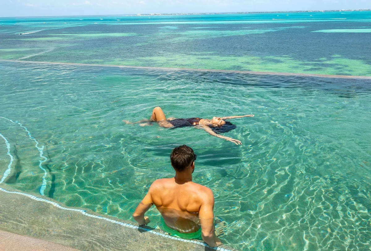Wellness Month at Hotel Mousai Cancun this June