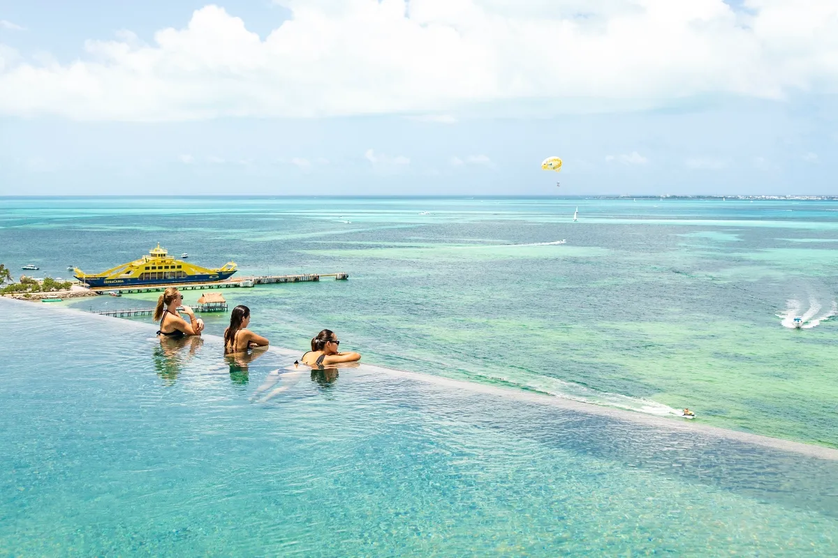 All-Inclusive at Hotel Mousai Cancun: What’s Included?