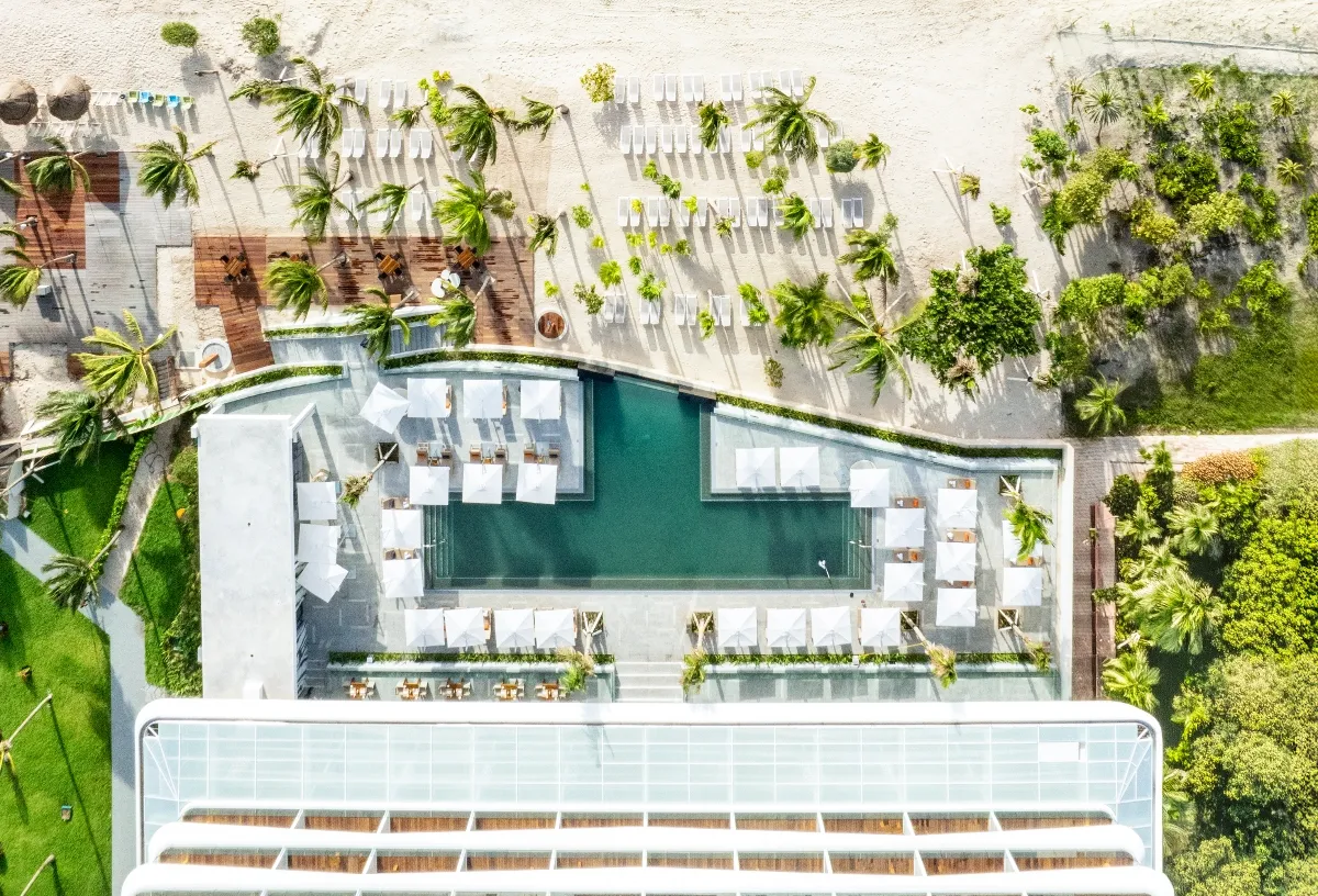 5 Hidden Gems at Hotel Mousai Cancun You Can’t Miss