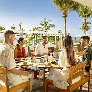 Hotel Mousai Cancun Hotel Mousai Cancun