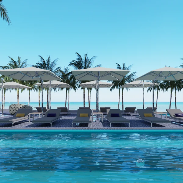 Hotel Mousai Cancun Hotel Mousai Cancun